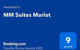 Mm Suites Marlot